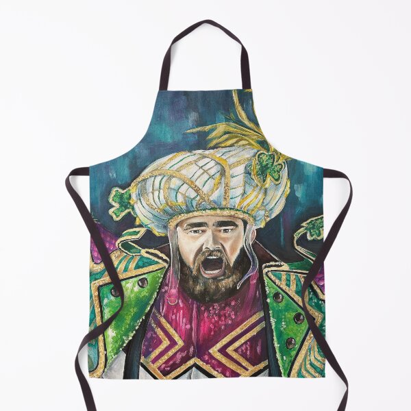 Item preview, Philadelphia Eagles - Jason Kelce designed and sold by ArtVinLou.