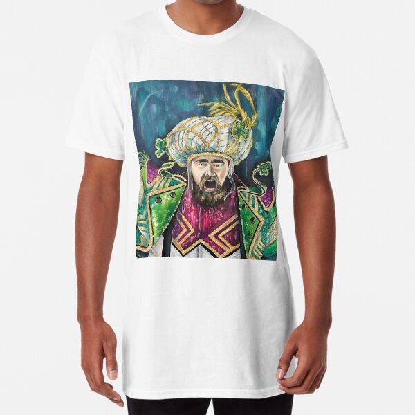 The Citizen Recommends: Underdog Apparel by Jason Kelce