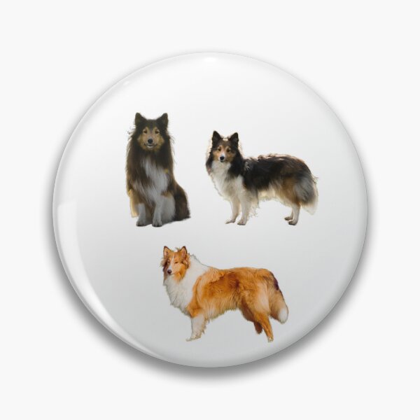 Item preview, Sheltie Dogs  designed and sold by TheAnimalZ00.