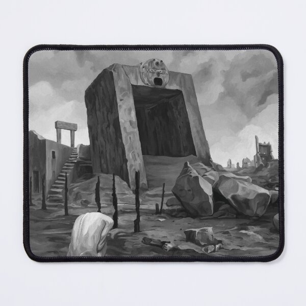 Item preview, bunker designed and sold by MischaT.