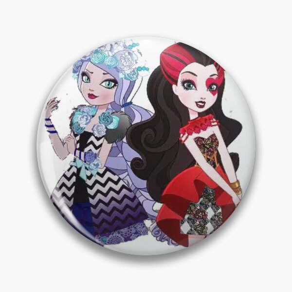 Item preview,  Ever After High Wonderland spring designed and sold by Andreica2000.