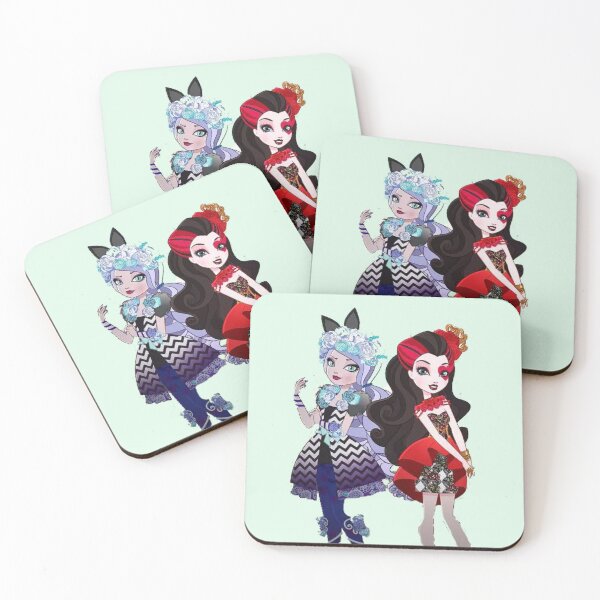 Item preview,  Ever After High Wonderland spring designed and sold by Andreica2000.