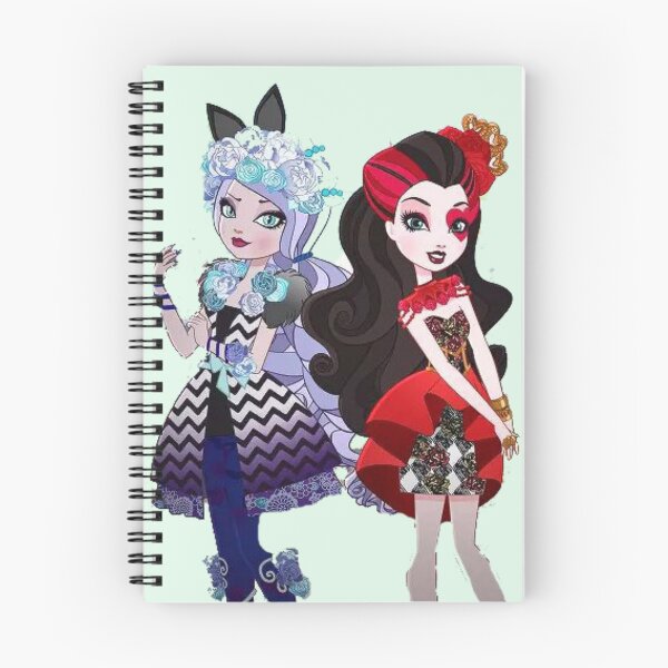Item preview,  Ever After High Wonderland spring designed and sold by Andreica2000.