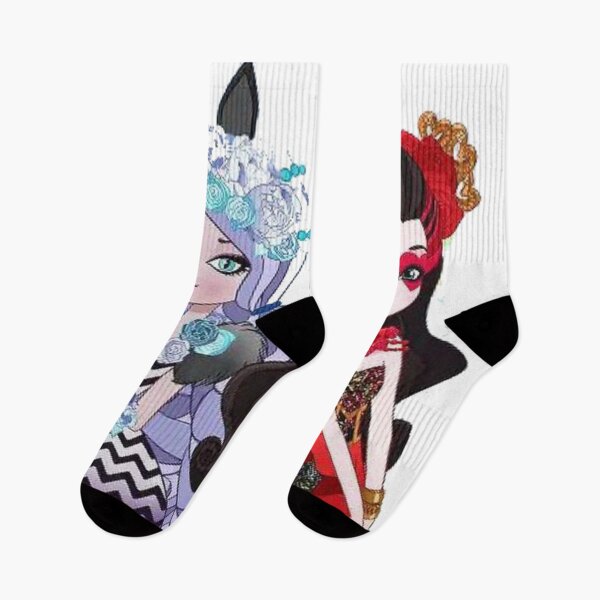 Item preview,  Ever After High Wonderland spring designed and sold by Andreica2000.