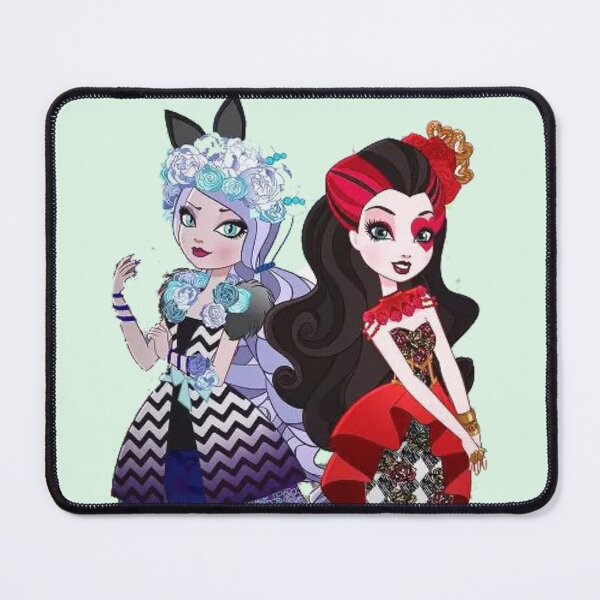 Item preview, Ever After High Wonderland spring designed and sold by Andreica2000.