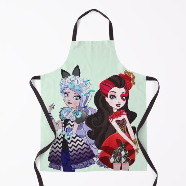 Item preview, Ever After High Wonderland spring designed and sold by Andreica2000.