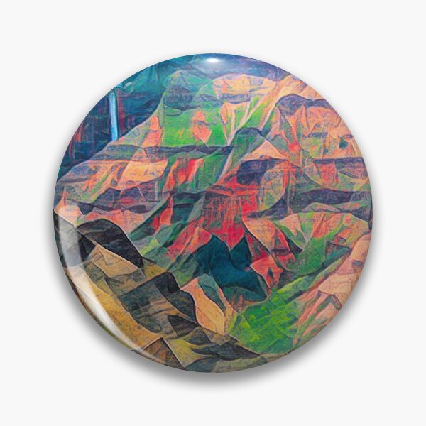 Item preview, Beautiful Waimea Canyon designed and sold by Studio Phillips.