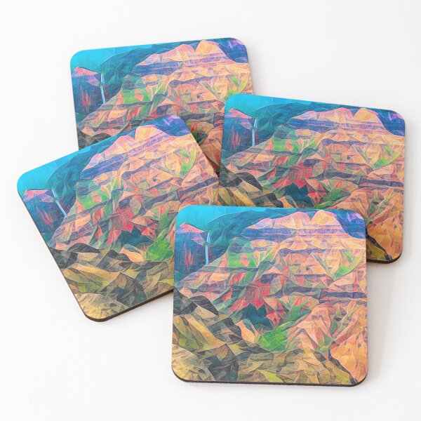 Item preview, Beautiful Waimea Canyon designed and sold by Studio Phillips.