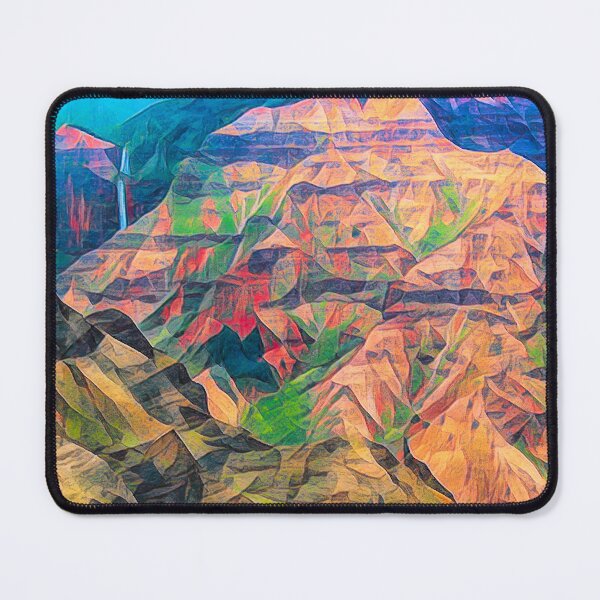 Item preview, Beautiful Waimea Canyon designed and sold by Studio Phillips.