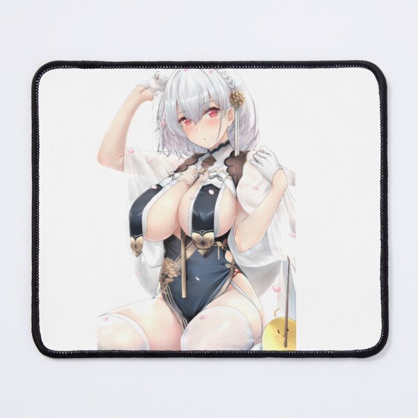 Item preview, Azur lane designed and sold by Mustuk Mustuk.