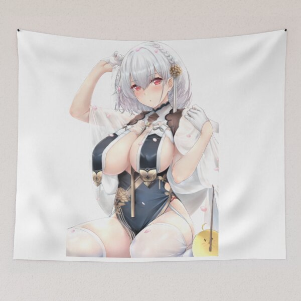 Item preview, Azur lane designed and sold by Mustuk Mustuk.