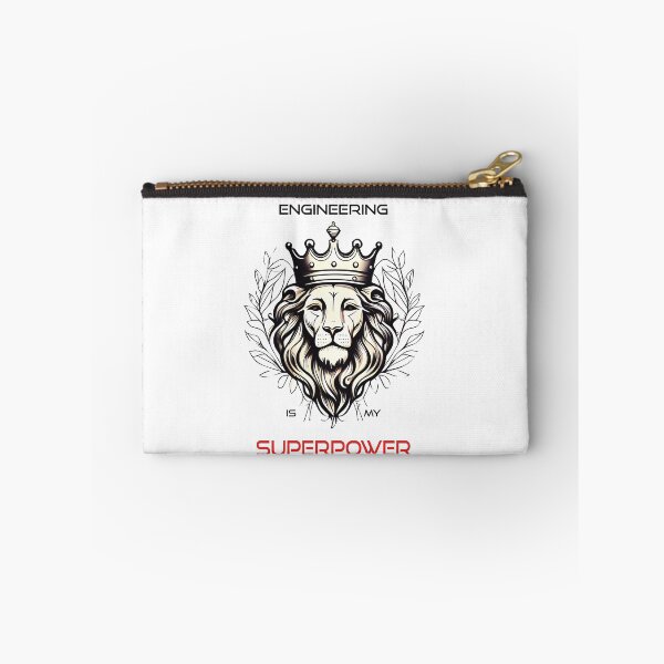 Item preview, Prompt Engineering is my super power | AI CahtGPT | Artificialintelligence | Prompt Engineer| Superpower | Lion head | Innovation designed and sold by ArtPowTech.