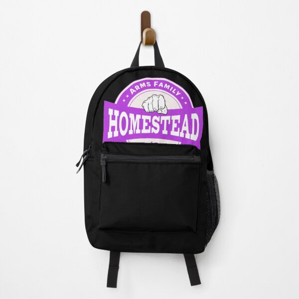 Item preview, Arms family Cute homestead. designed and sold by stopamoment.