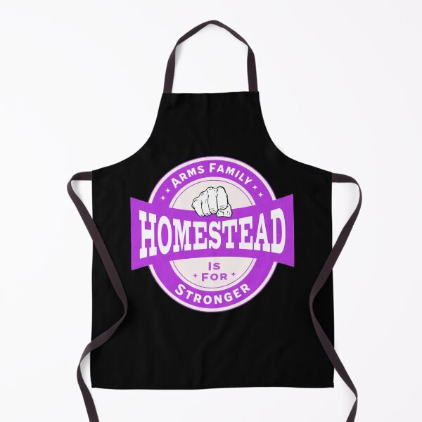 Item preview, Arms family Cute homestead. designed and sold by stopamoment.
