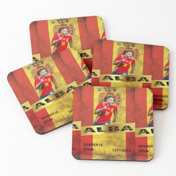 Item preview, Alba World Cup 2022 designed and sold by FifaFangirl10.