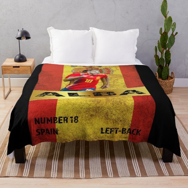 Item preview, Alba World Cup 2022 designed and sold by FifaFangirl10.