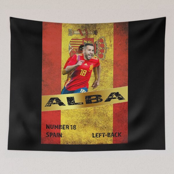 Item preview, Alba World Cup 2022 designed and sold by FifaFangirl10.
