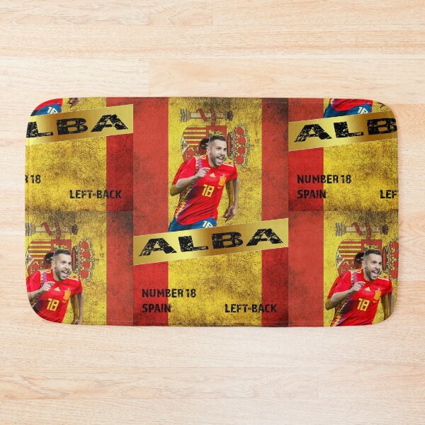 Item preview, Alba World Cup 2022 designed and sold by FifaFangirl10.