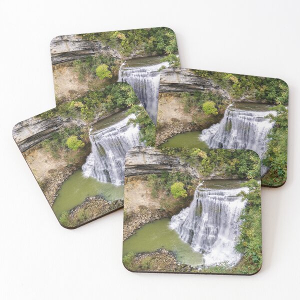 Item preview, Burgess Falls, Tennessee designed and sold by Courtney Matulewicz.