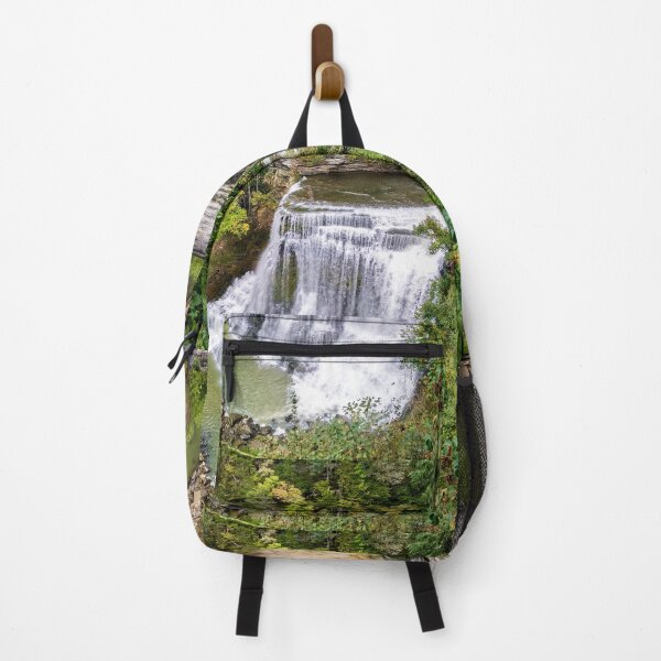 Item preview, Burgess Falls, Tennessee designed and sold by Courtney Matulewicz.