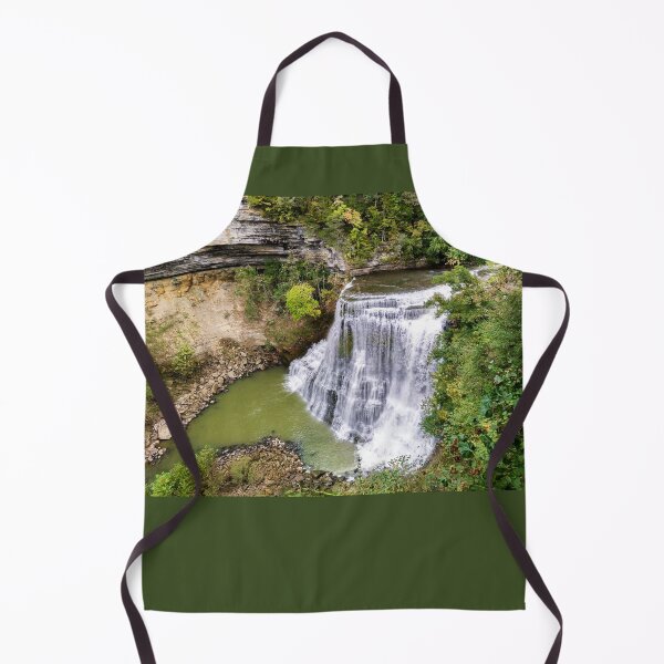 Item preview, Burgess Falls, Tennessee designed and sold by Courtney Matulewicz.