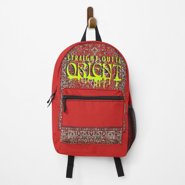 Artikelvorschau, Straight outta orient teppich design entworfen und verkauft von GHANLUES.
