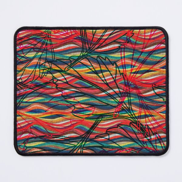 Item preview, flora wave designed and sold by Aquila Light Pictures.