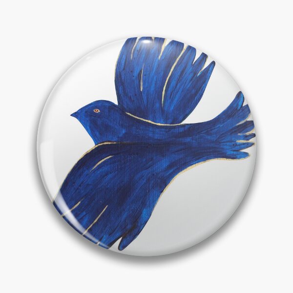 Item preview, Bird of Hope designed and sold by Picassokids.