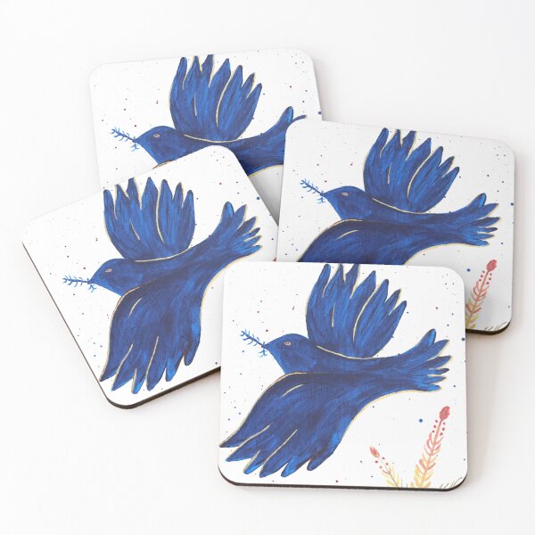 Item preview, Bird of Hope designed and sold by Picassokids.