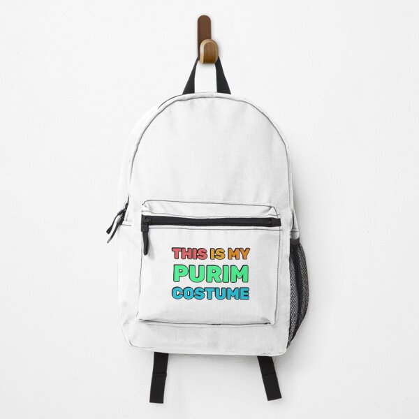 Item preview, THIS IS MY PURIM COSTUME  designed and sold by Inspirationmotivation.