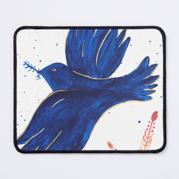 Item preview, Bird of Hope designed and sold by Picassokids.