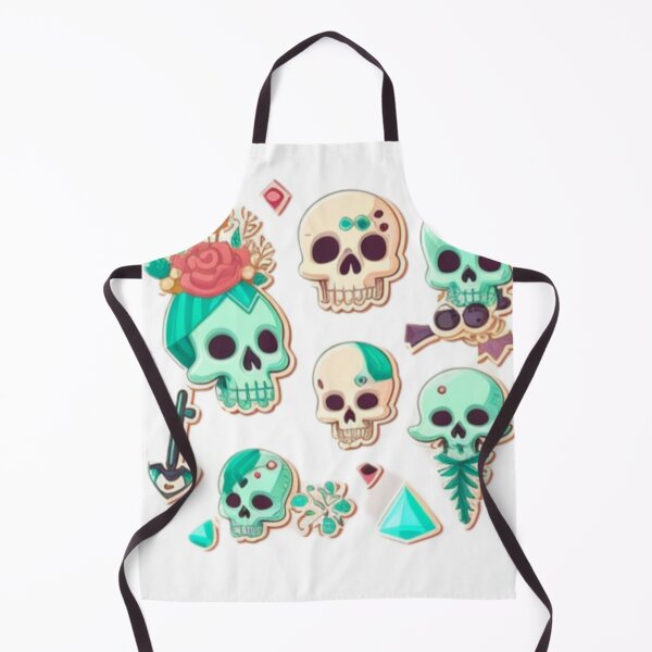 Item preview, Skull&Color designed and sold by Anthony0105.