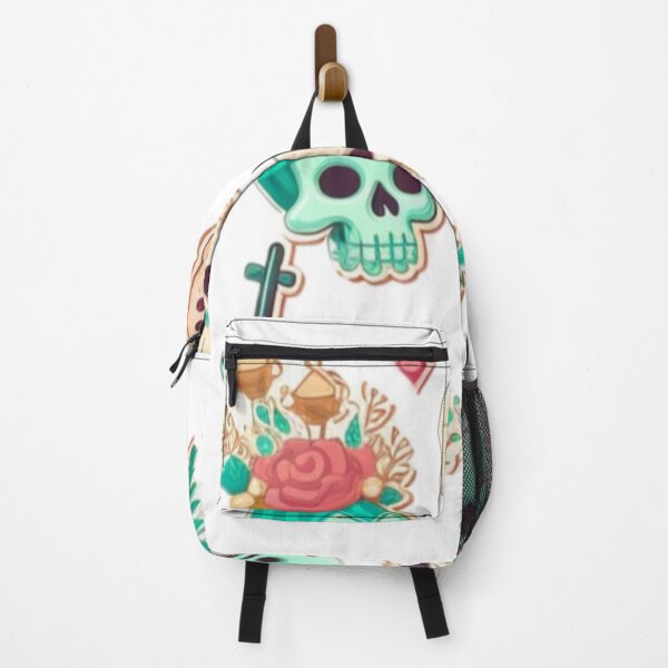 Item preview, Skull&Color designed and sold by Anthony0105.
