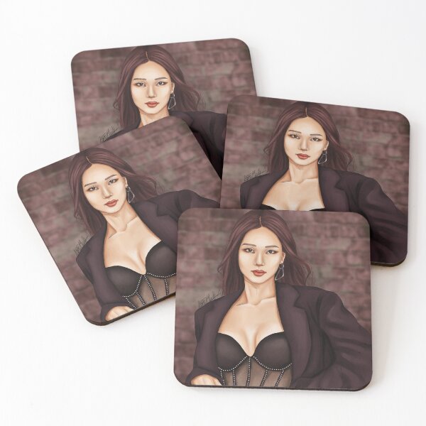 Item preview, korean drama beauty in suit designed and sold by lordmooh.