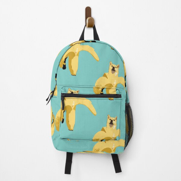 Item preview, Detroit ShibaInu, 2023 designed and sold by DixTartare.