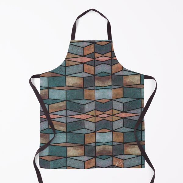 Item preview, Abstract Pattern designed and sold by Luna Roveda.
