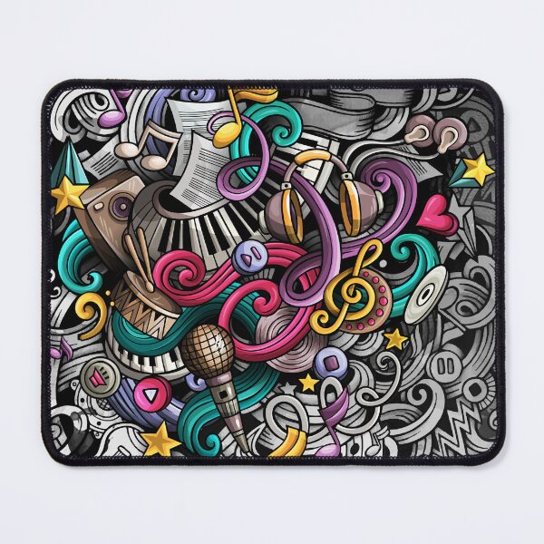 Item preview, Music Background designed and sold by SierraGirl777.