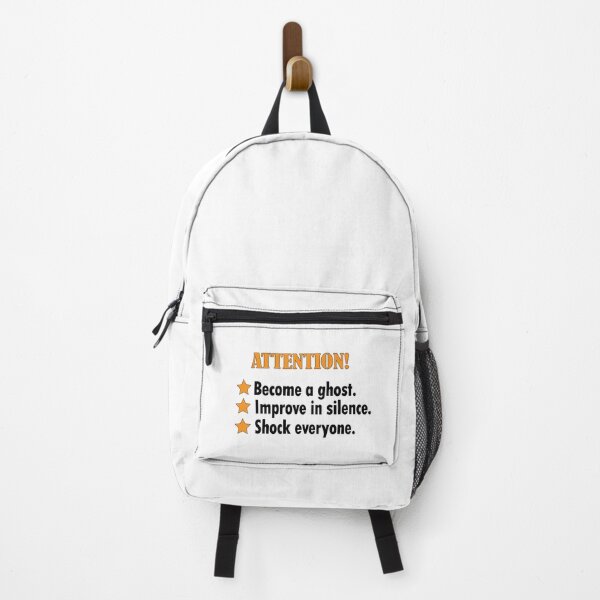Item preview, Become a ghost, Improve and shock everyone! designed and sold by Positive Mindzet!.