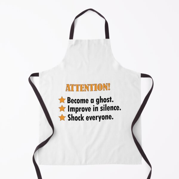 Item preview, Become a ghost, Improve and shock everyone! designed and sold by Positive Mindzet!.