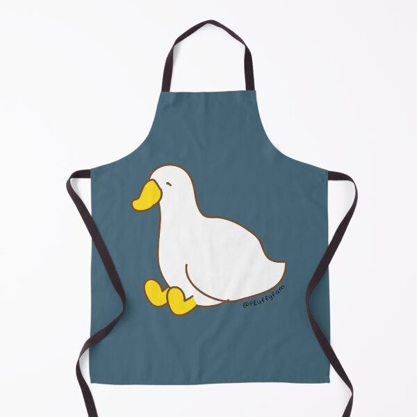 Item preview, silly duck designed and sold by fluffyfamcraft.