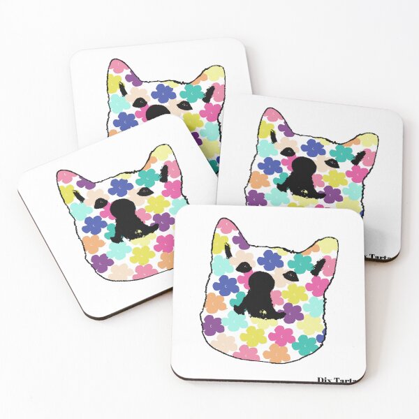 Item preview, Detroit ShibaInu, 2023 designed and sold by DixTartare.
