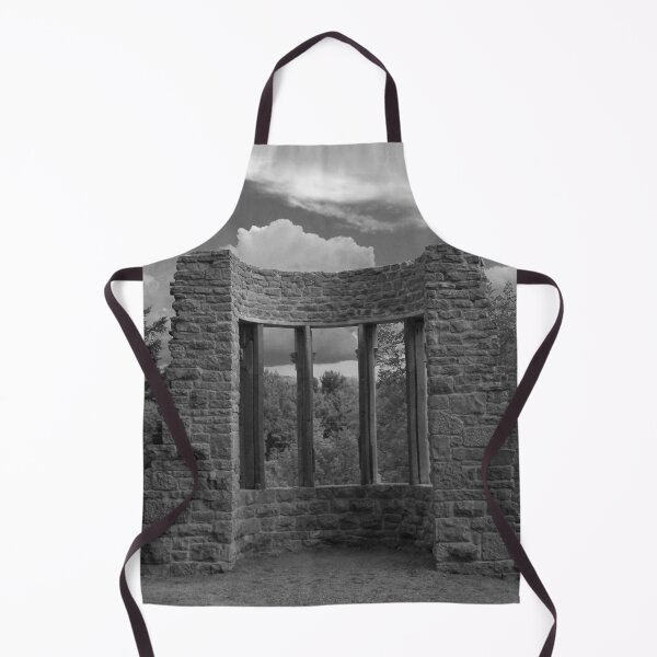 Item preview, Ruined Window designed and sold by srhphotos.