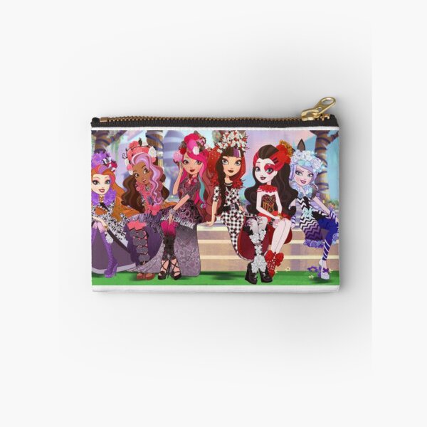 Item preview, Ever After High Spring Girls designed and sold by Andreica2000.