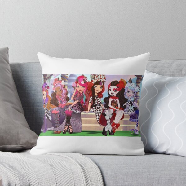 Item preview, Ever After High Spring Girls designed and sold by Andreica2000.