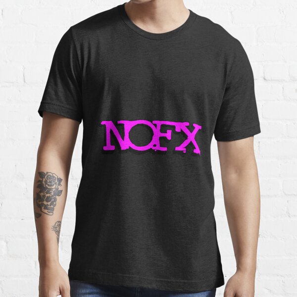 nofx Essential T-Shirt