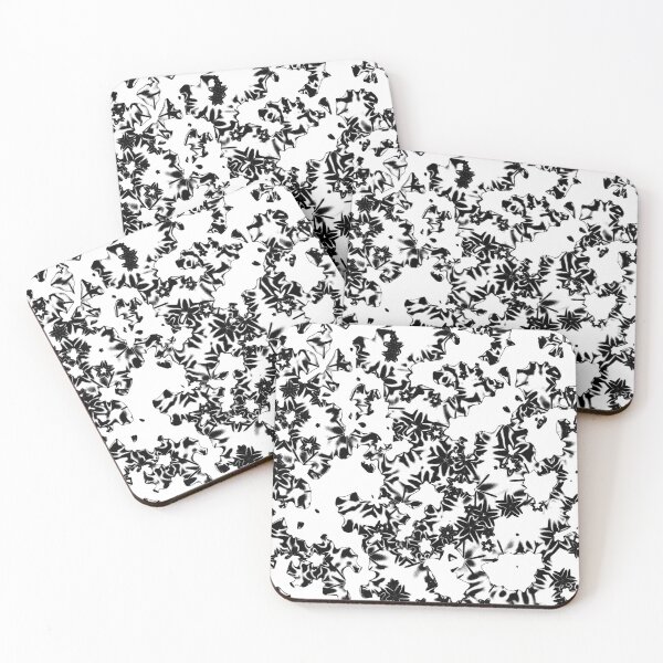 Item preview, radiating blooms designed and sold by Alphameter.
