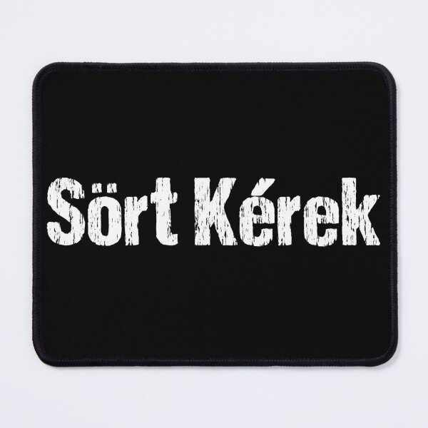 Item preview, Sort Kerek Beer Please Funny Hungarian Language Distressed designed and sold by Nirvanibex.