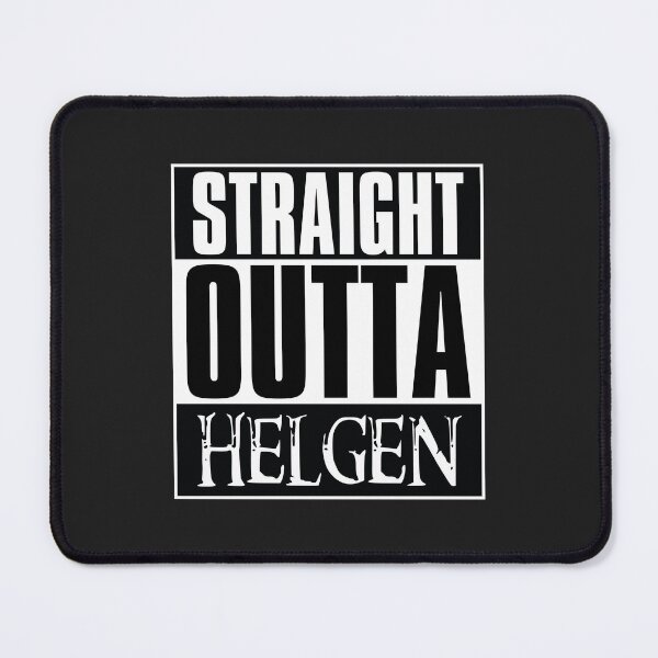 Item preview, Straight outta Helgen designed and sold by Kamdesign5.