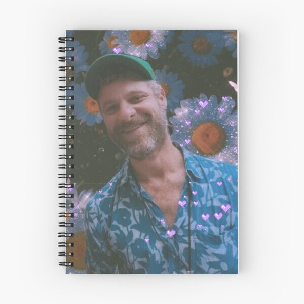 Item preview, DILF Matt  designed and sold by fvckyeahdonuts.