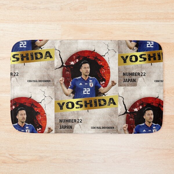 Item preview, Yoshida World Cup 2022 designed and sold by FifaFangirl10.